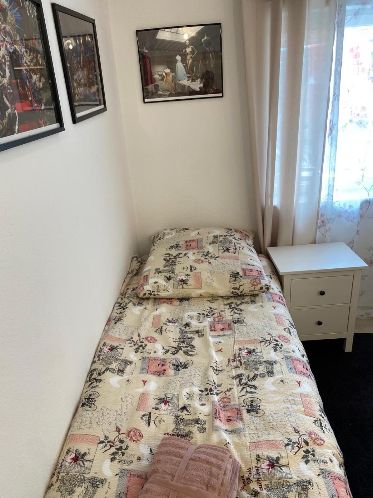 Hotel Adriana Aschaffenbourg Extérieur photo