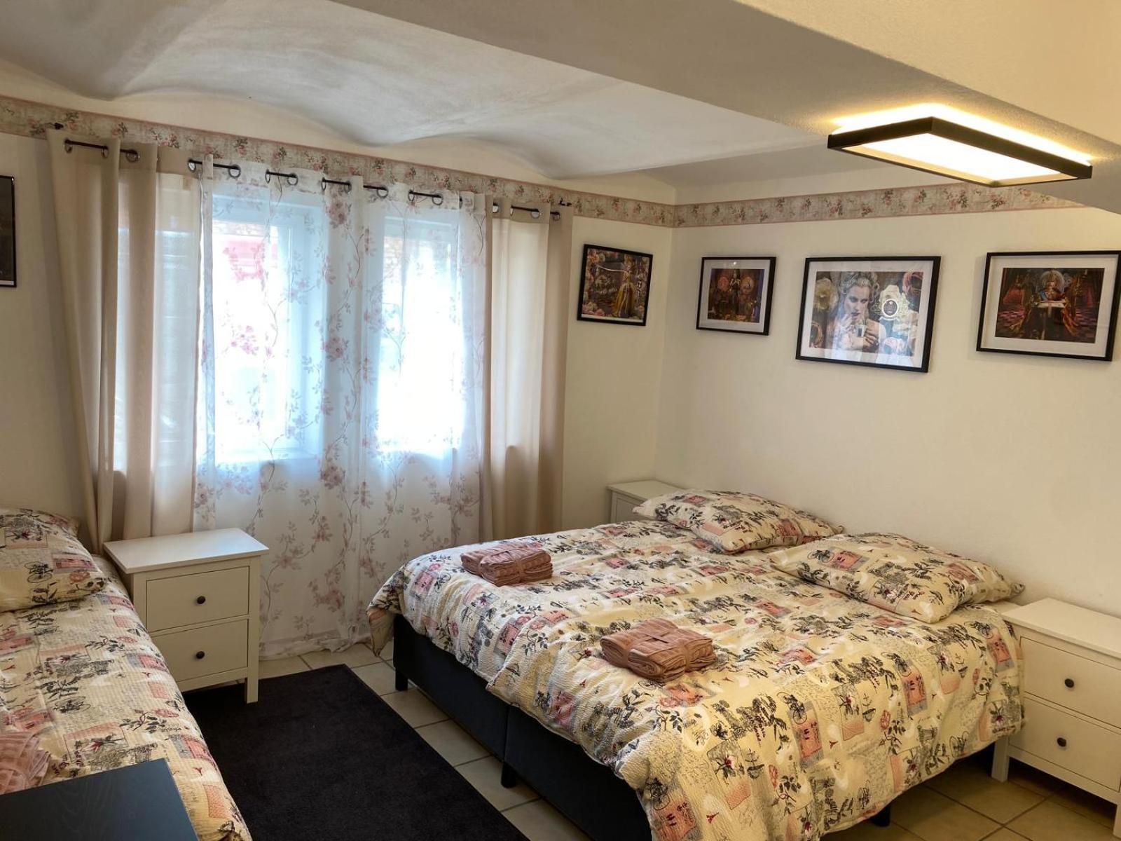 Hotel Adriana Aschaffenbourg Extérieur photo
