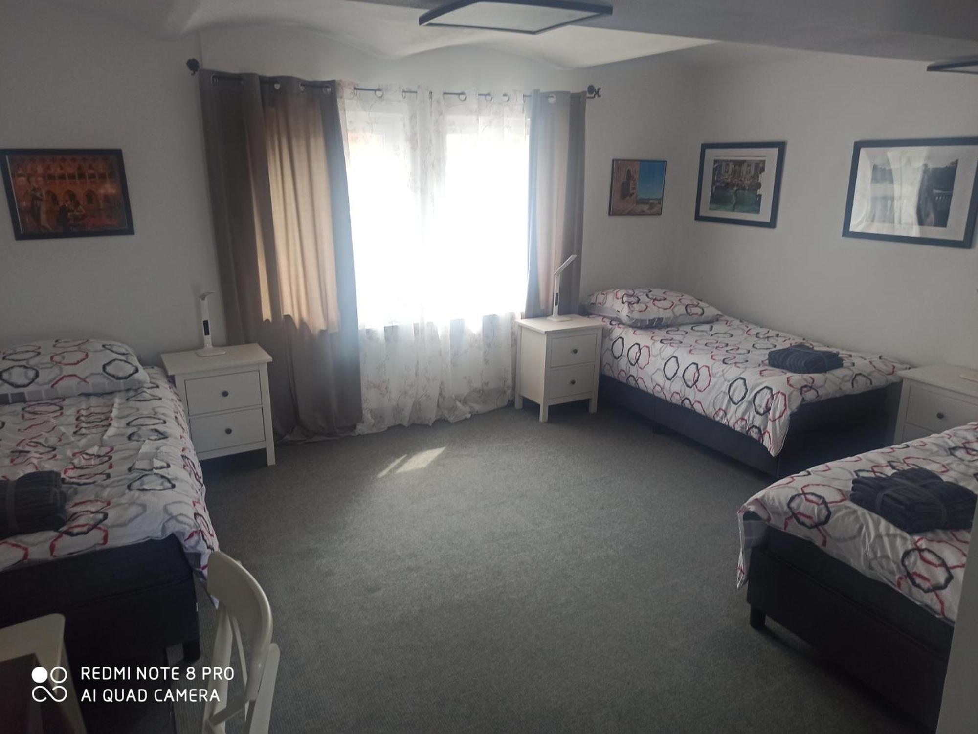 Hotel Adriana Aschaffenbourg Extérieur photo